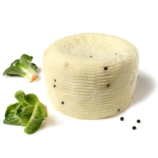 Pecorino mignon pepato intero