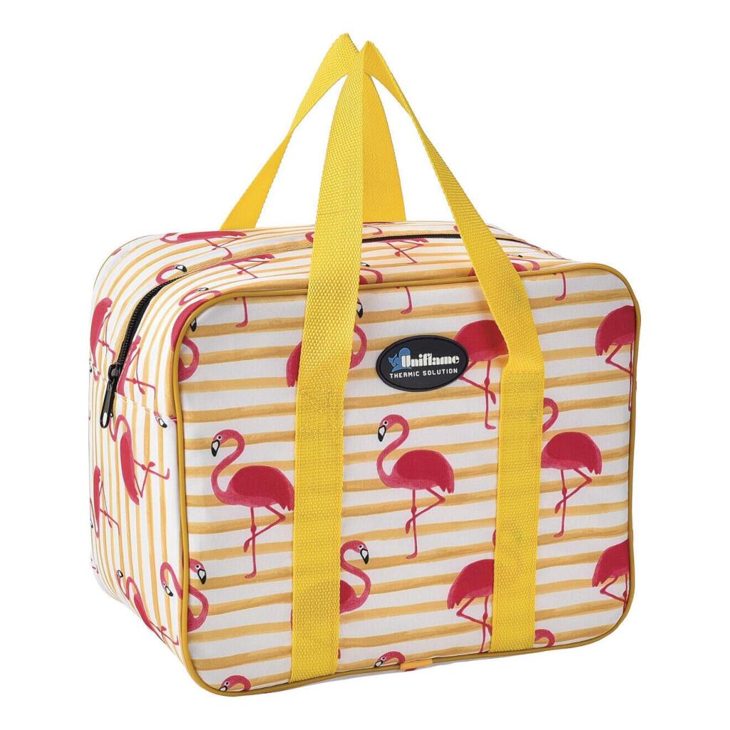 Borsa termica Flamingo 10l Uniflame