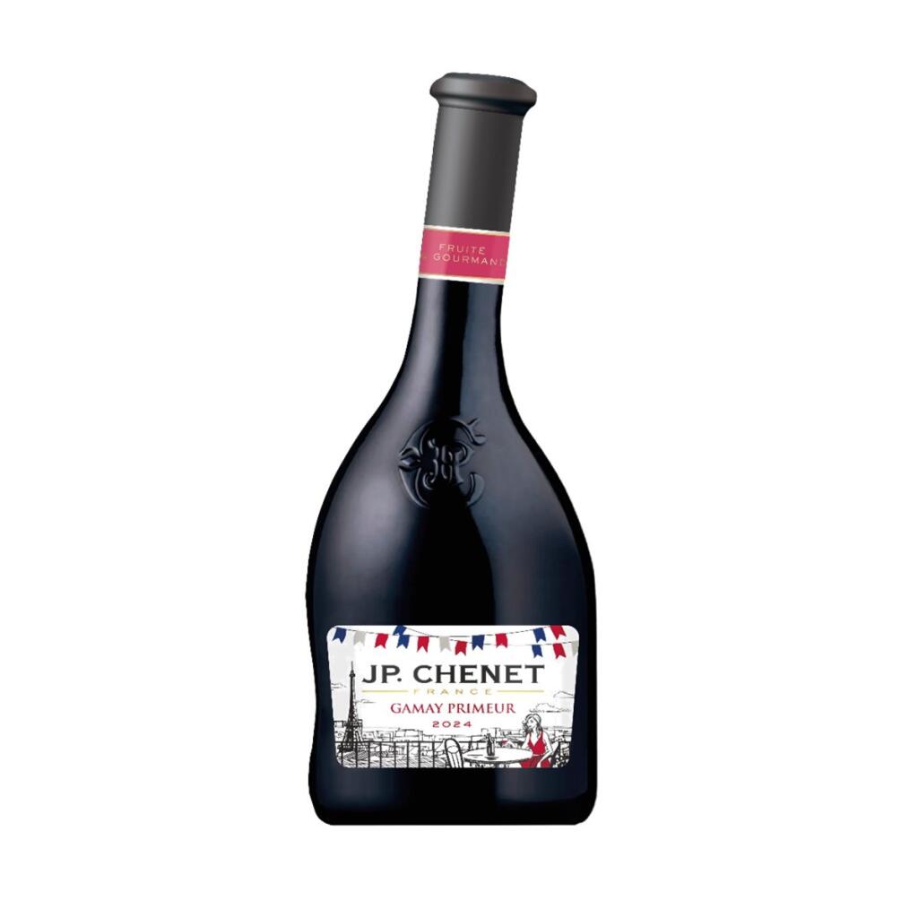 JP Chenet IGP Gamay Primeur 75cl