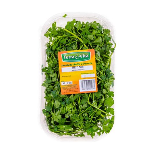 Prezzemolo 100g Terra&Vita