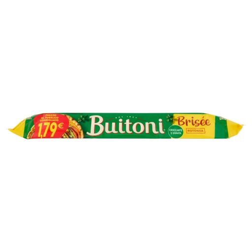 Pasta La Brisèe 230g Buitoni