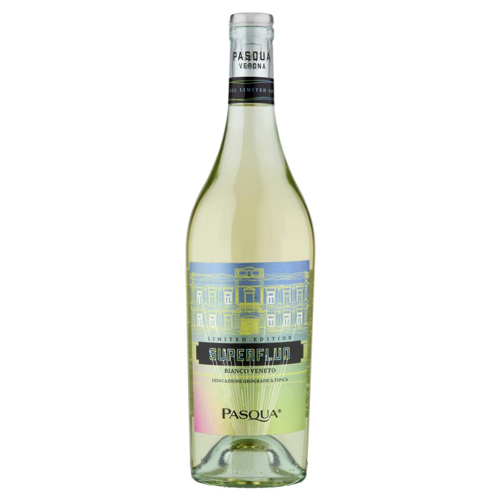 Bianco Veneto Igt Superfluo cl75 Pasqua