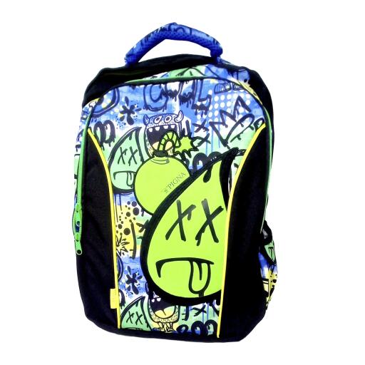 Zaino scuola boys Pigna