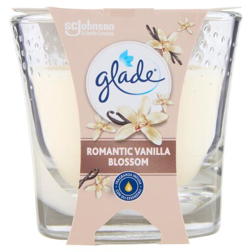 Glade candela