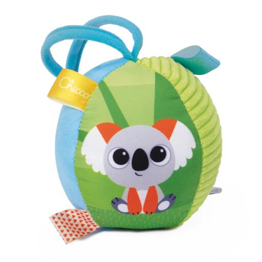 Gioco palla soft Chicco