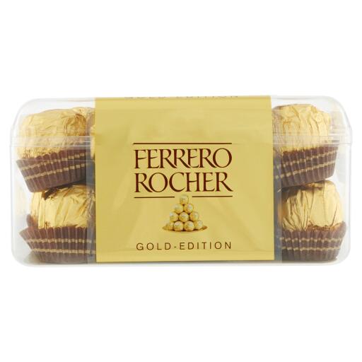 Ferrero Rocher T16 200g