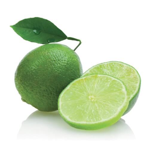 Lime Confezionato