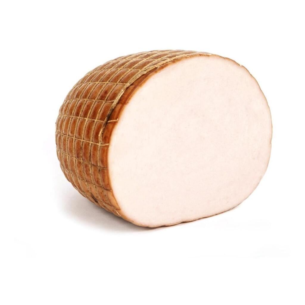 Tacchino trancetto solofesa 500g