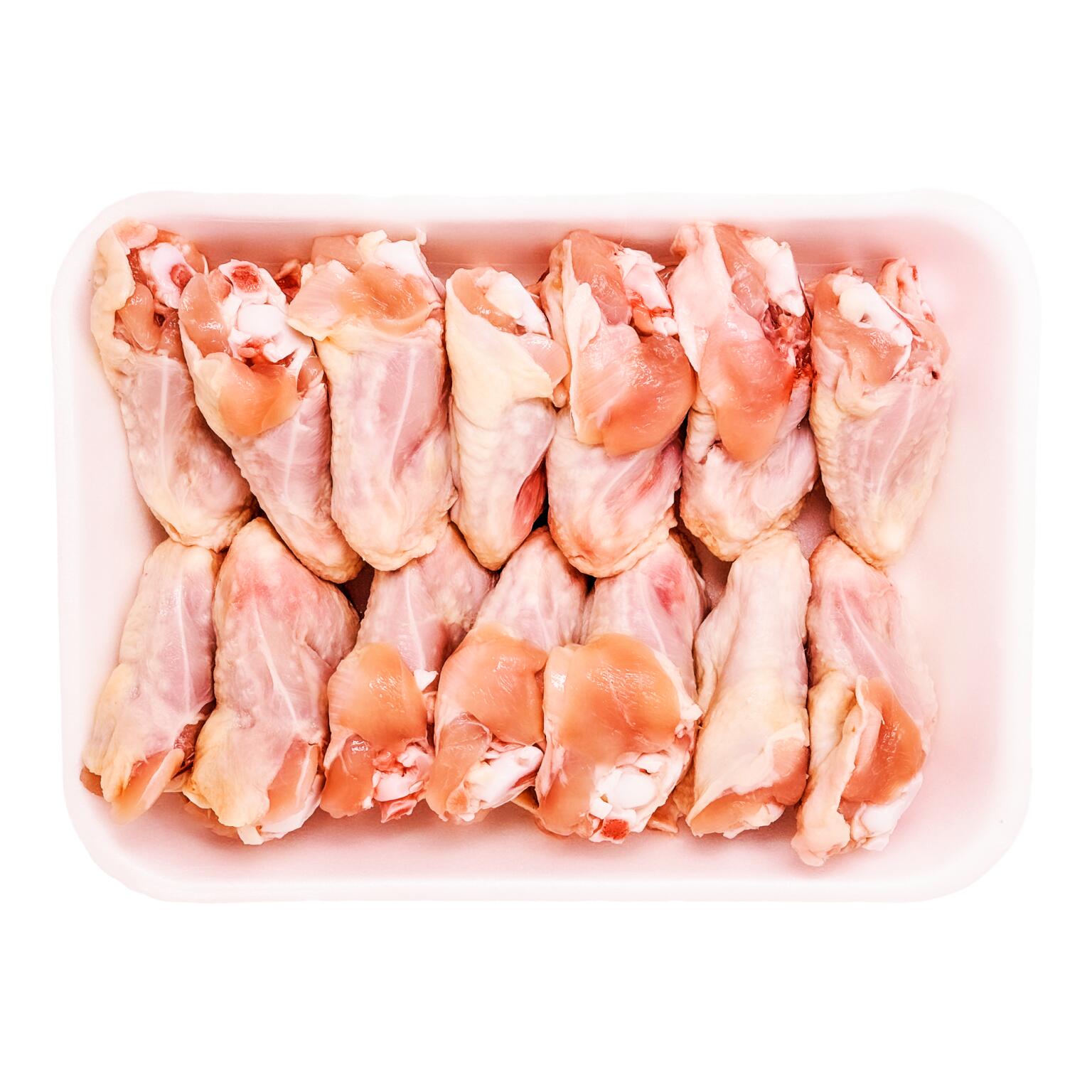 Ali di pollo confezione famiglia