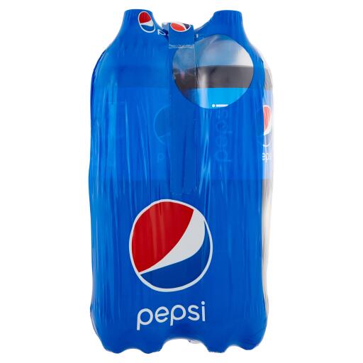 Pepsi regular multipack 1,5Lx4