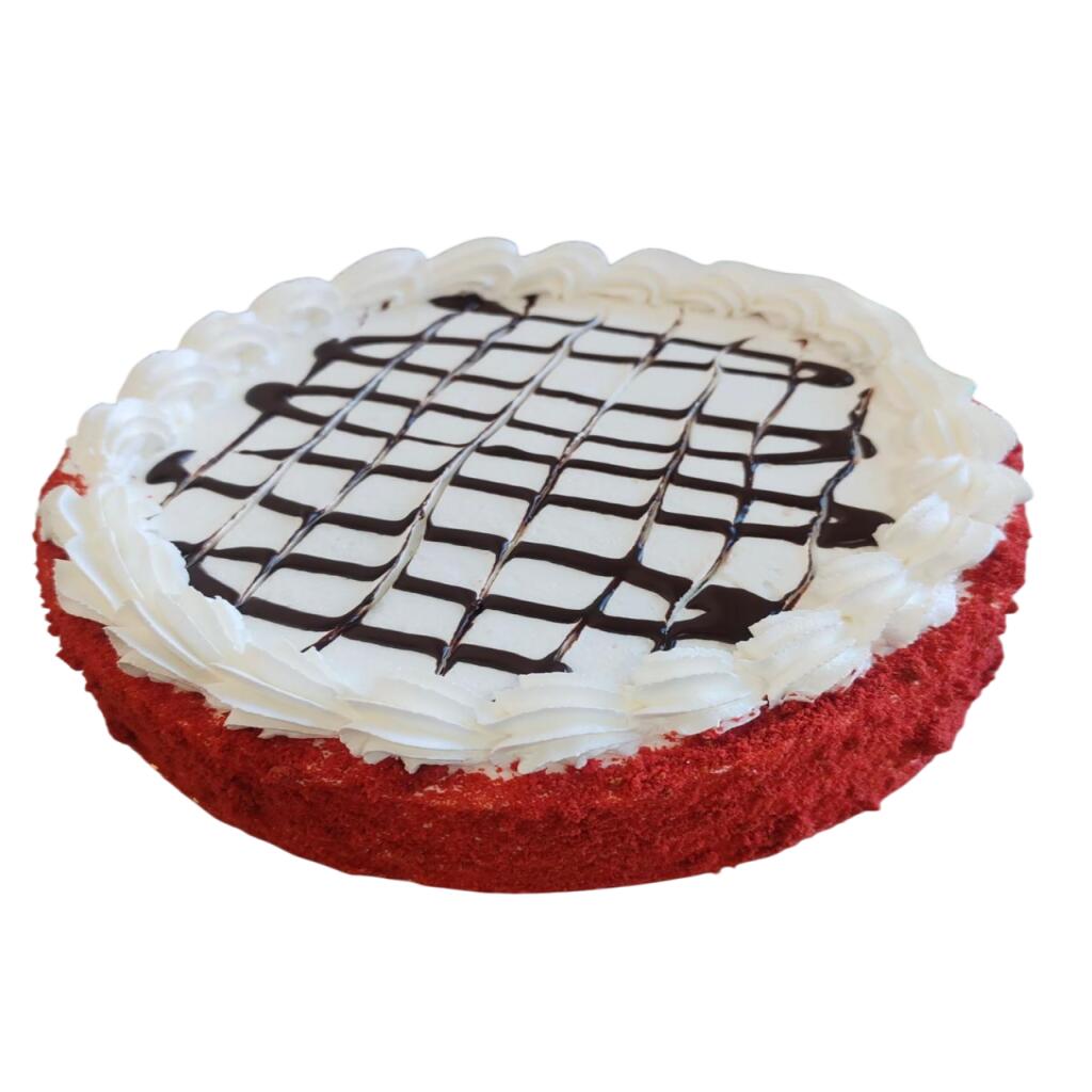 Torta Zuppa Inglese da 600g Melamia