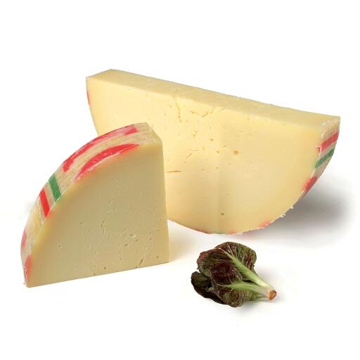 Provolone Auricchio piccante a pezzi