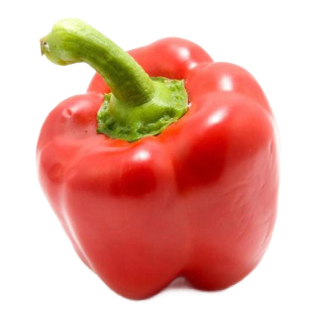 Peperoni Rossi Confezionato