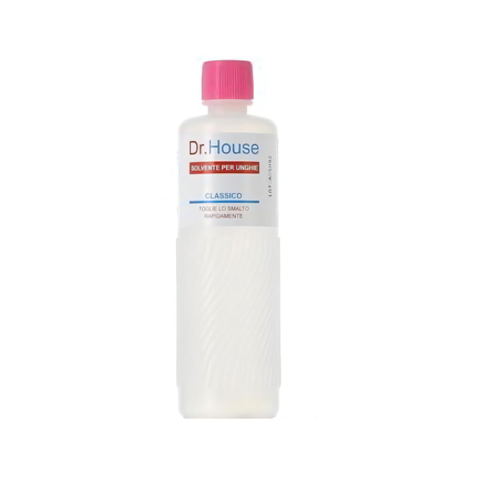 Acetone 125ml Dr.House