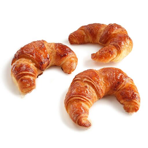 Brioches farcite alla confettura