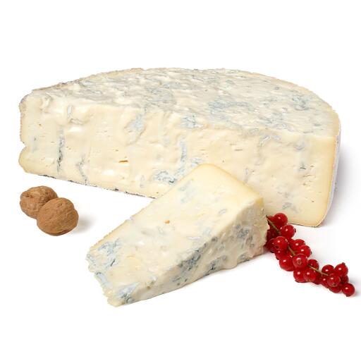 Gorgonzola dolce Dop Intero