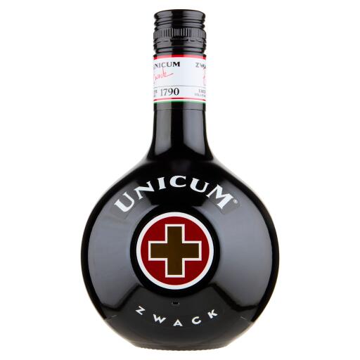 Unicum 700 ml.