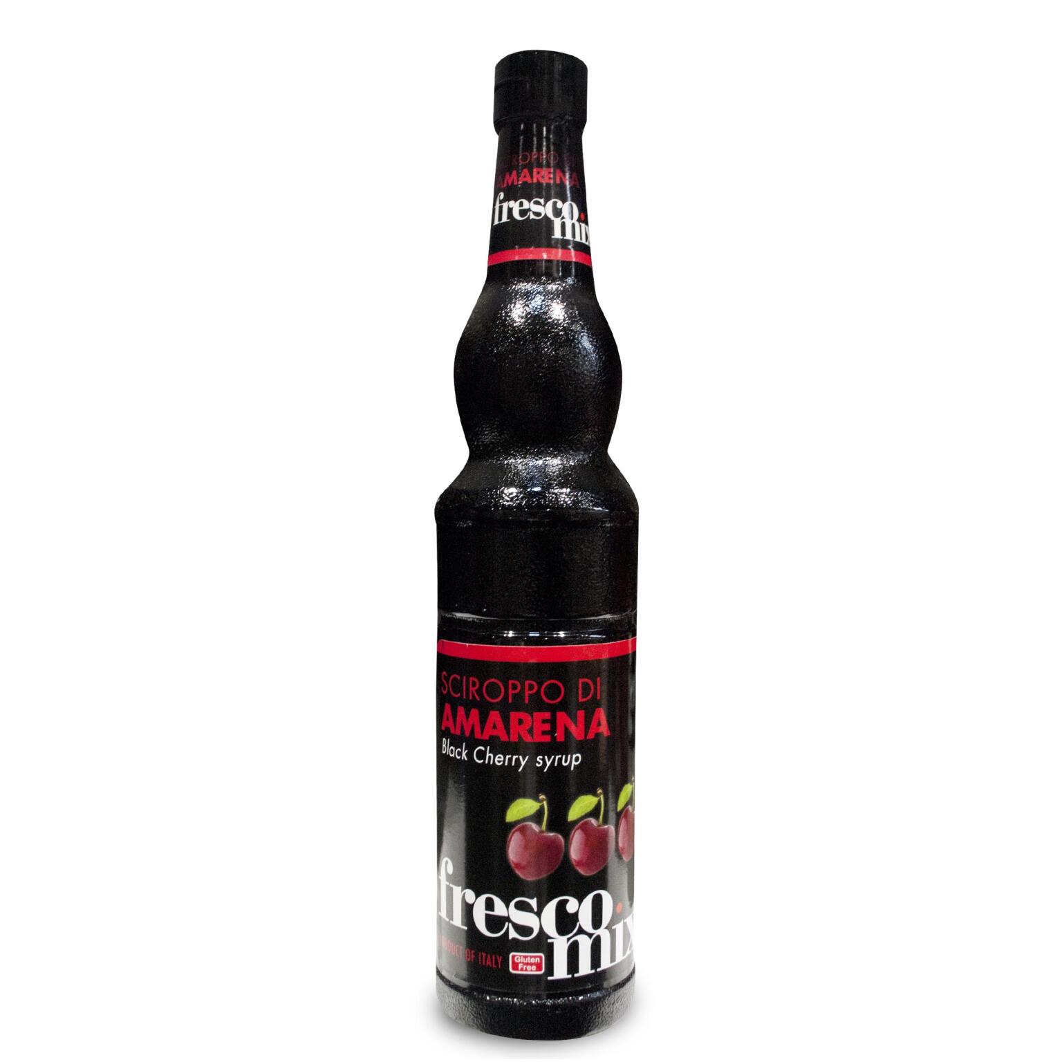 Sciroppo di Amarena 70cl pet FrescoMix