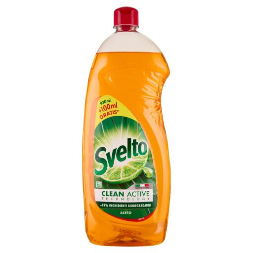 Svelto aceto 1030ml