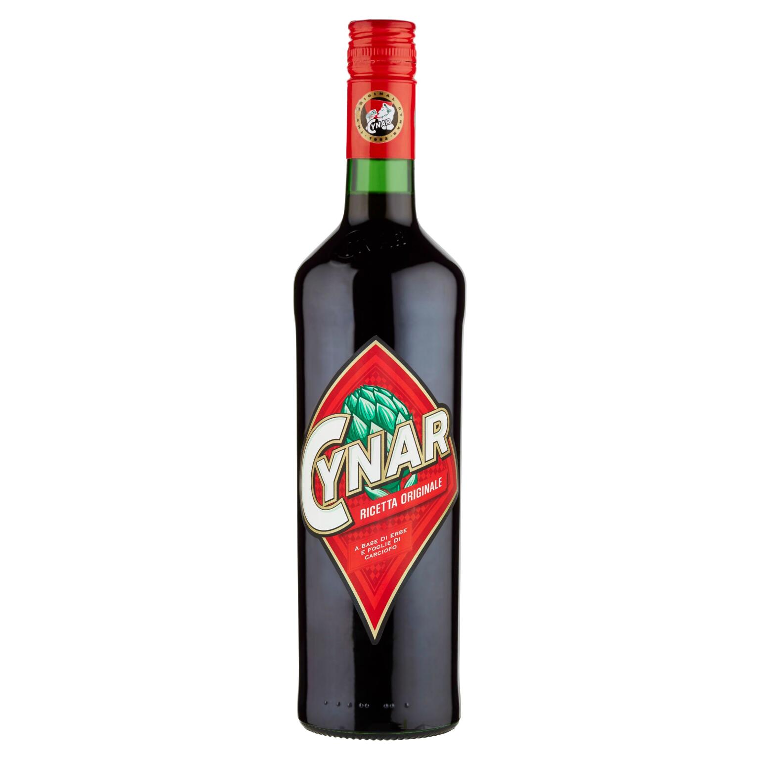Cynar Amaro 70cl