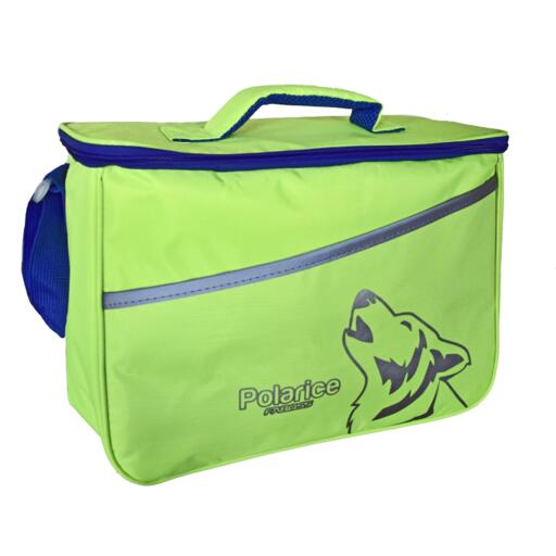 Borsa termica nylon polar ice 13 litri