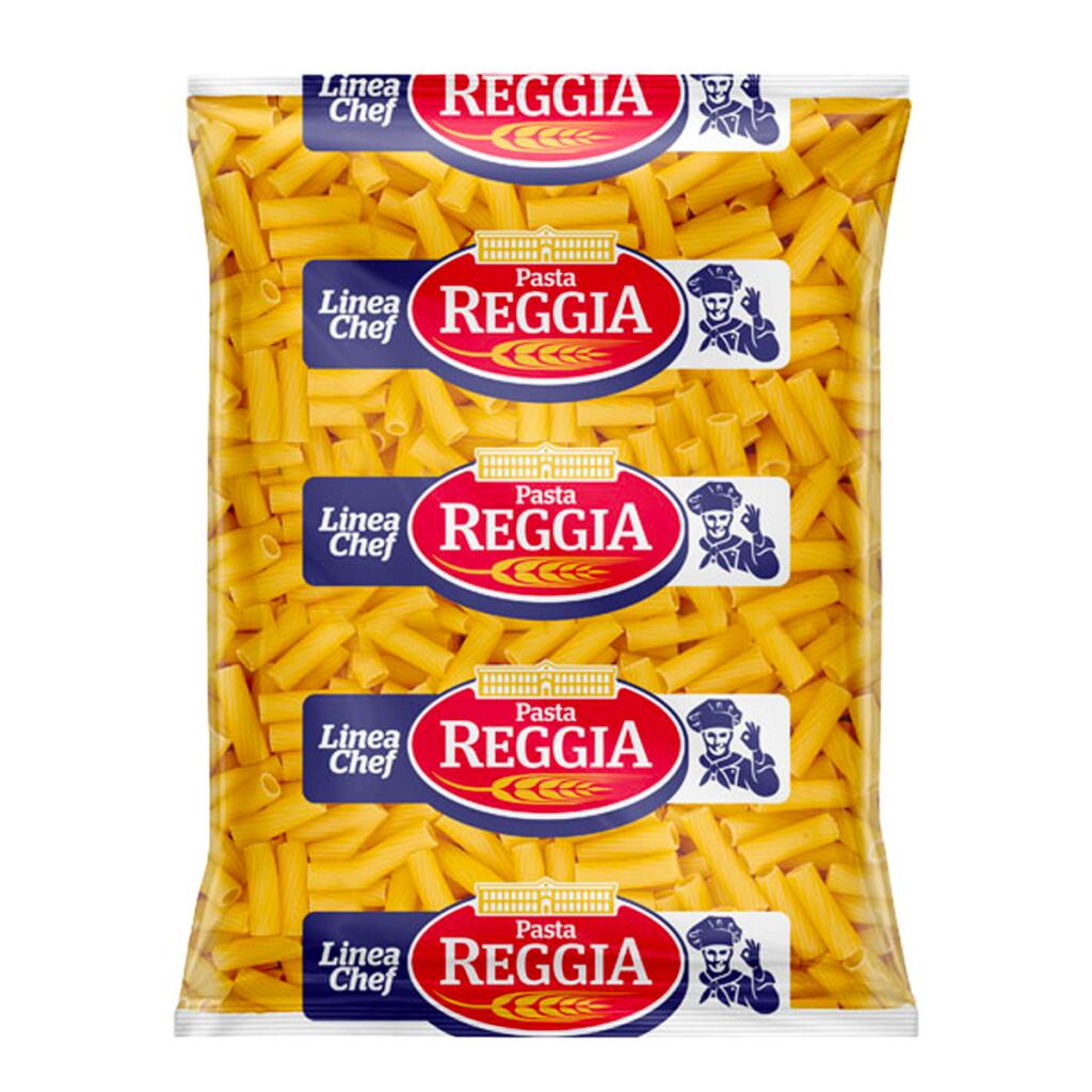 Elicoidali 5kg Reggia Chef