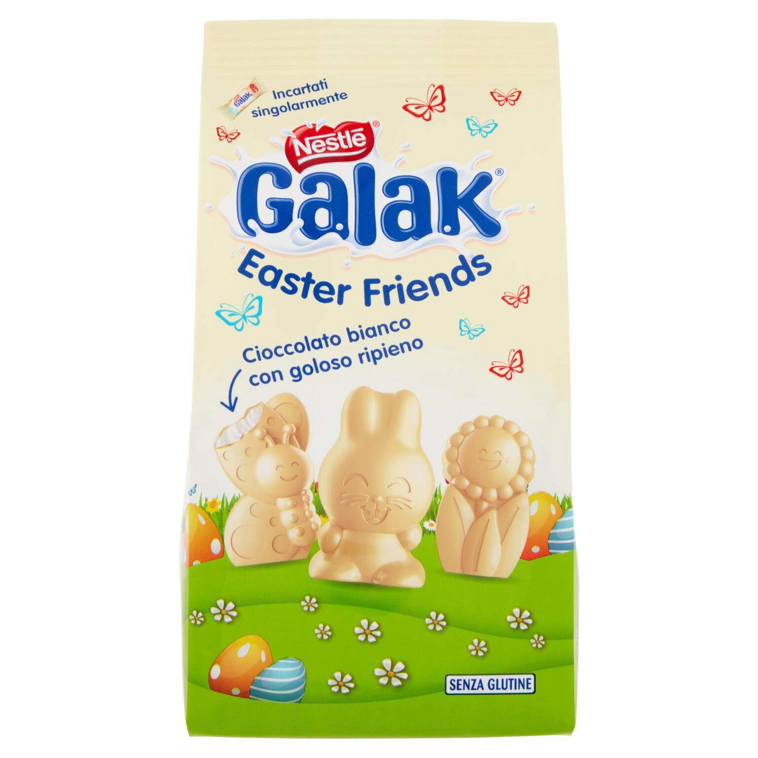 Galak Easter Friends 147g