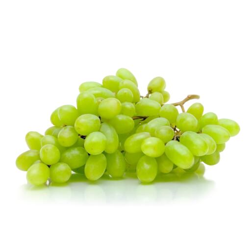 Uva Pizzutella
