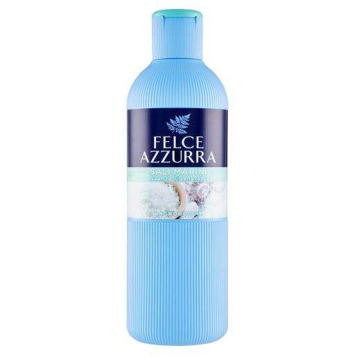 Bagnodoccia Felce Azzurra Rigenerante 650ml