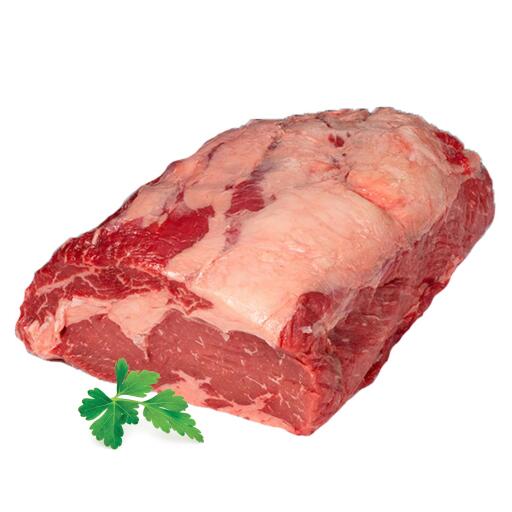 Entrecote di bovino adulto Nuova Zelanda sottovuoto