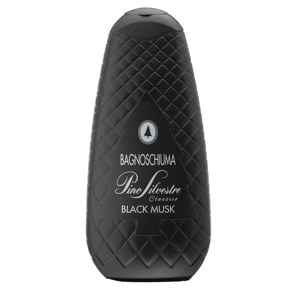 BagnoSchiuma Pino Silvestre Black Musk 750ml