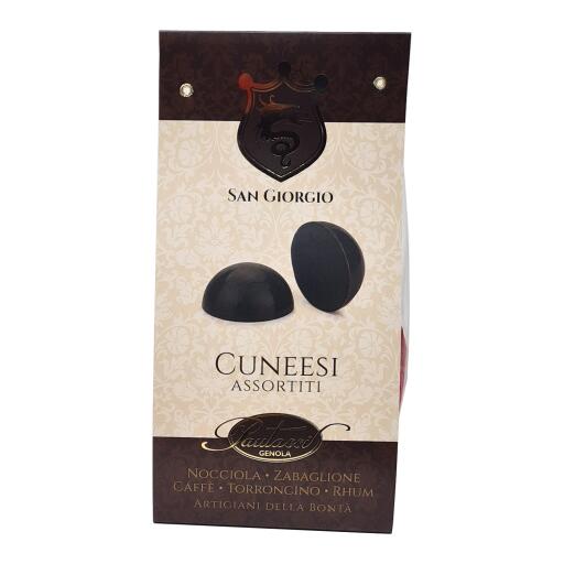 Cuneesi assortiti 200g San Giorgio