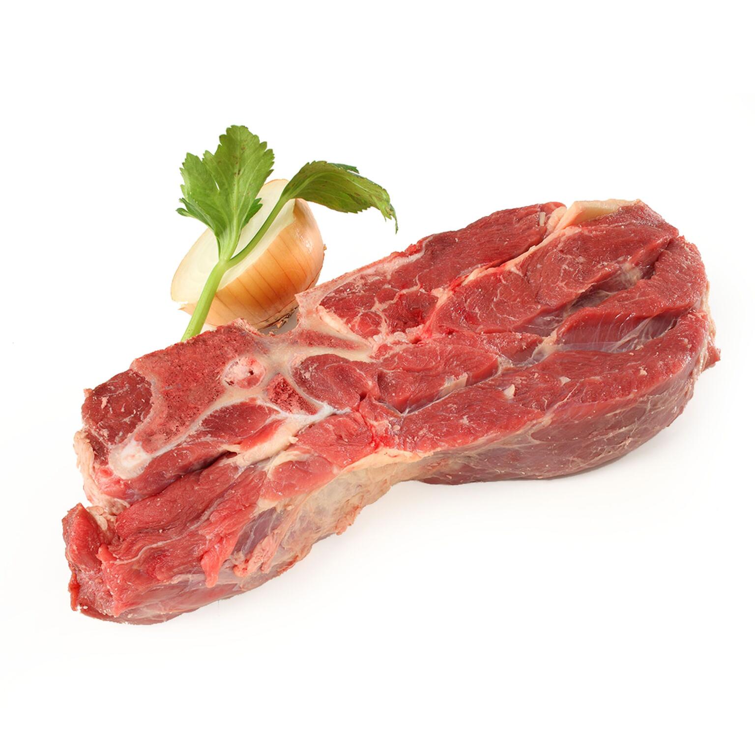 Reale con Osso di Scottona