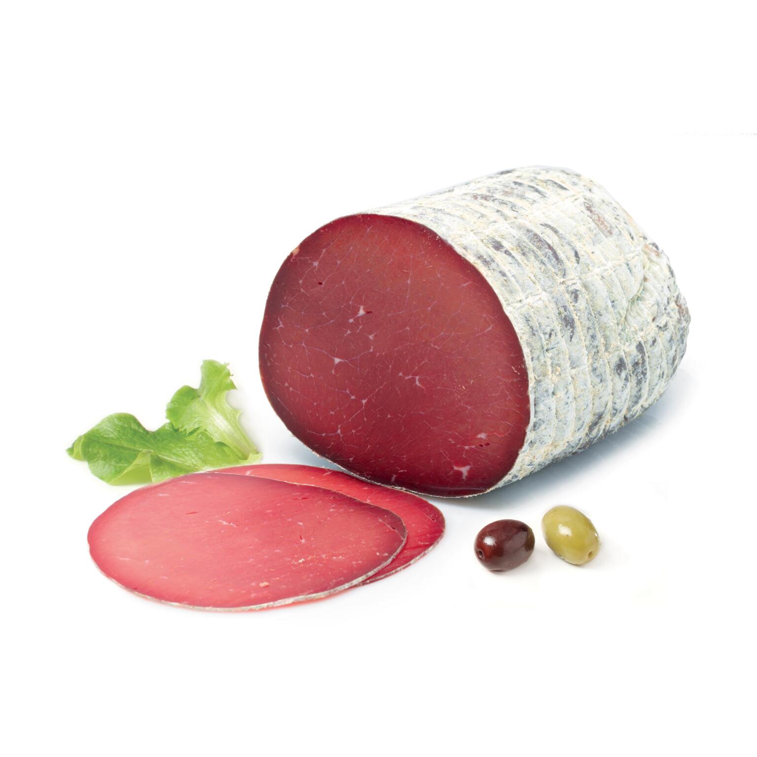 Bresaoletta di Bovino Mottolini