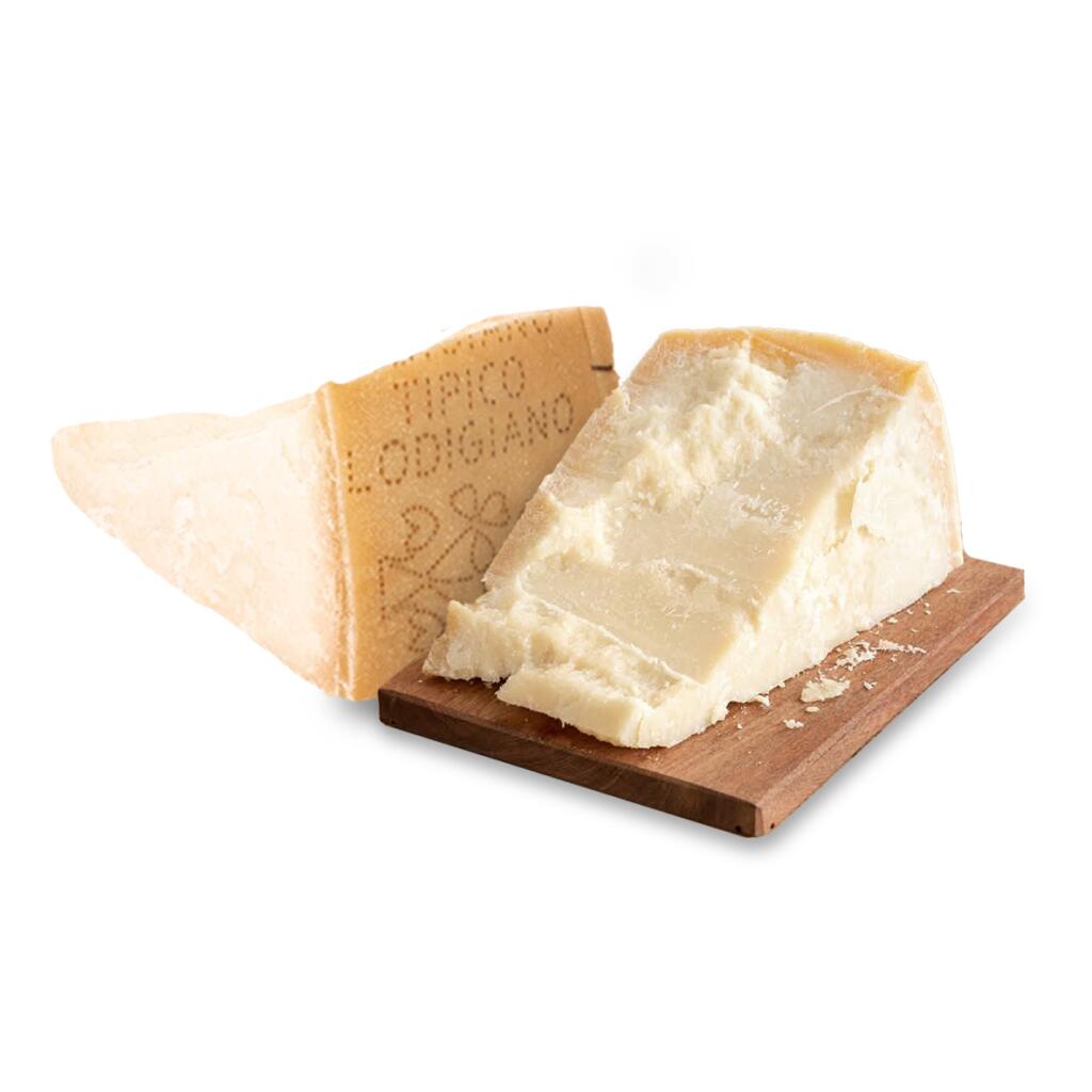 Tipico Lodigiano Stagionato 10mesi a pezzi