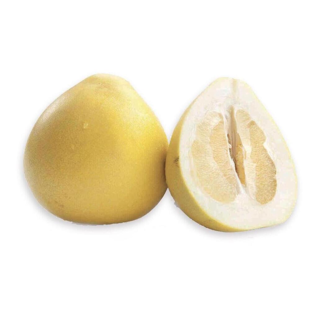 Pomelo a cassa