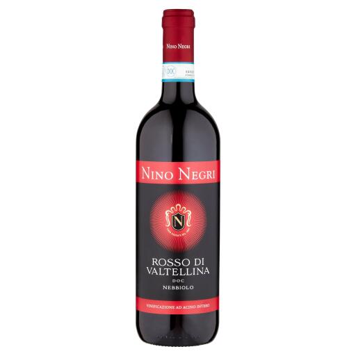 Rosso di Valtellina Doc 75cl
