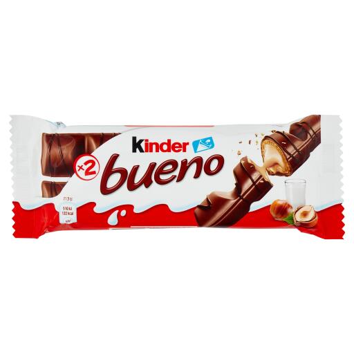 Kinder Bueno T5x2 Ferrero