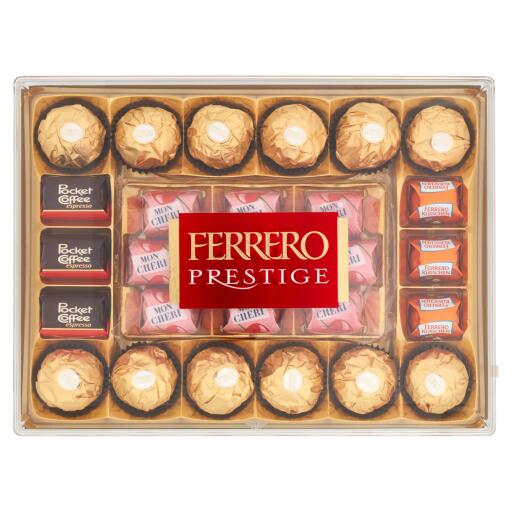 Ferrero Prestige T28 319g