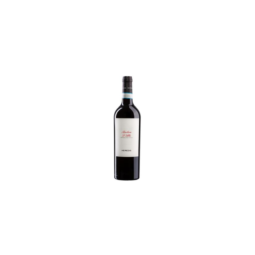 Barbera d'Alba Doc 75cl Heredis