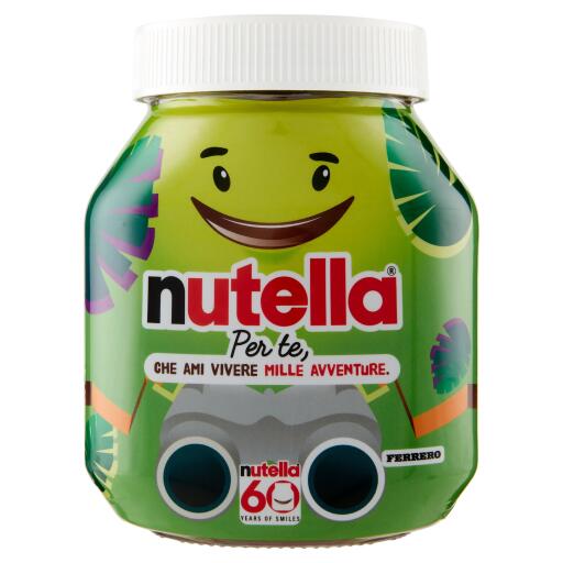 Nutella 750g Ferrero