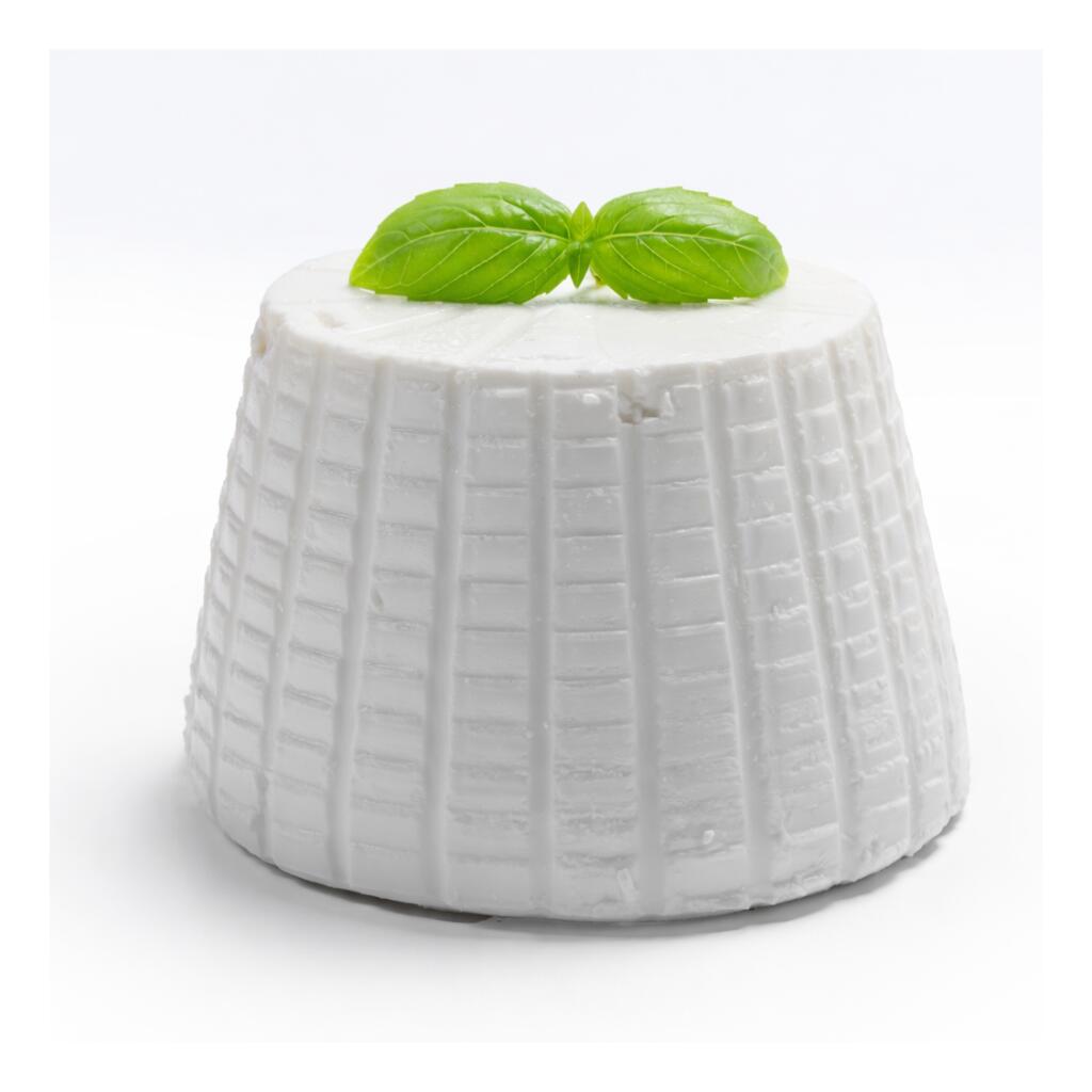 Ricotta Vaccina 900g circa Arrigoni