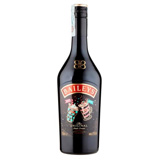 Baileys Irish Cream 70cl 17°