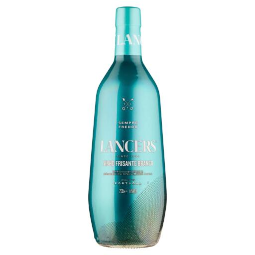 Vino Blanco 11°75cl Lancers