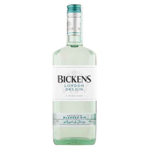 Gin Bickens 70cl 40°