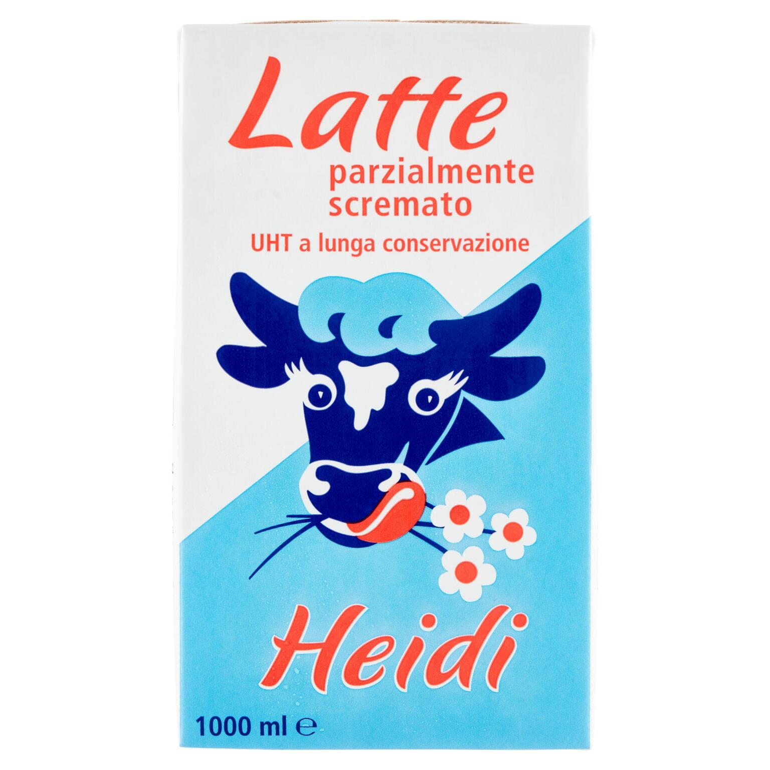 Latte ps Heidi Uht 1 l