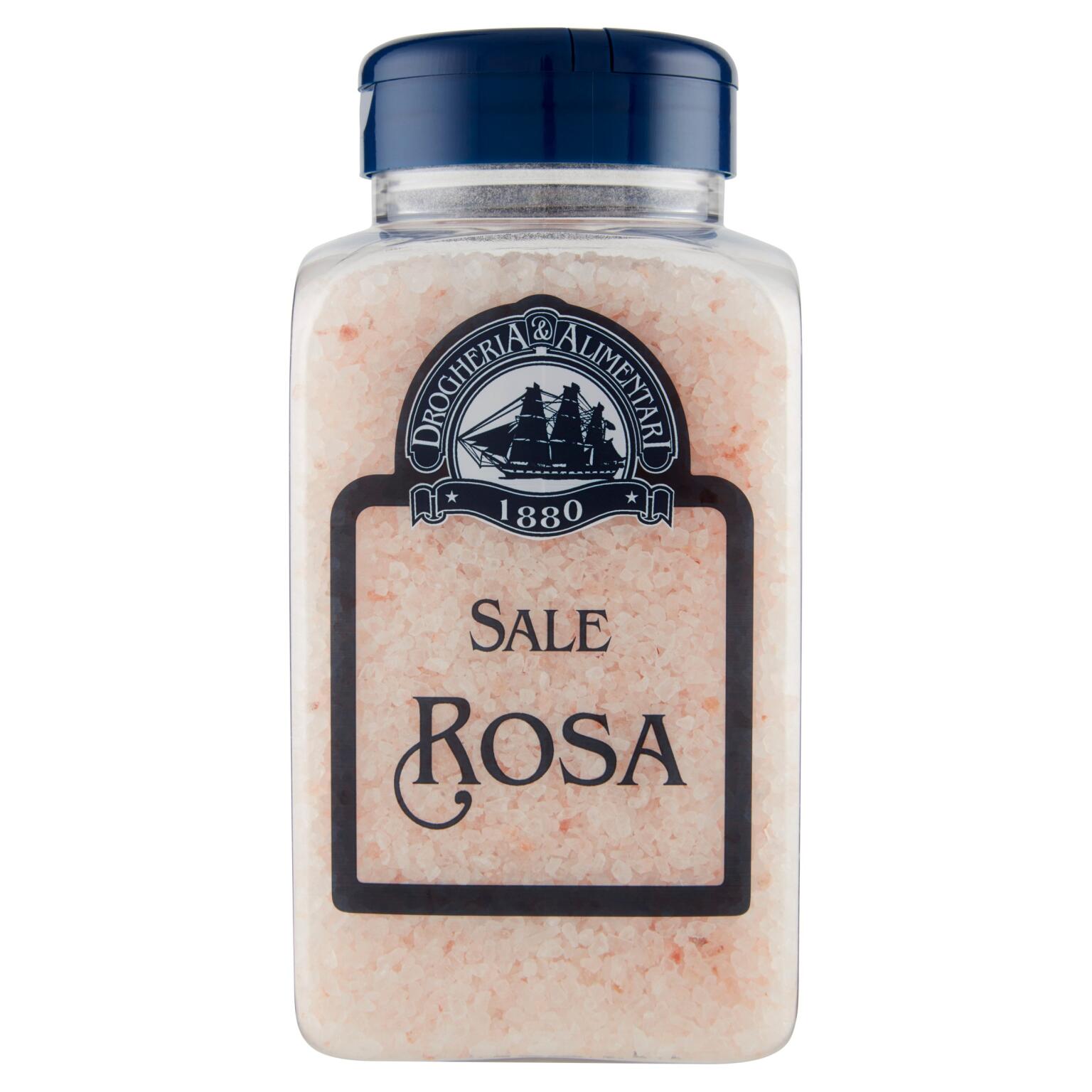 Sale Rosa 815g Drogheria&Alimentari