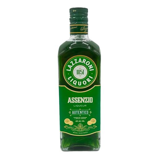 Assenzio Fata verde 60°70cl Lazzaro