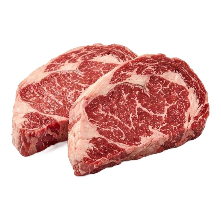 Roast beef Entrecote di scottona a fette