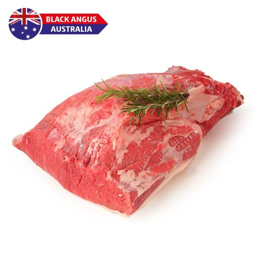 Sottofesa di Black Angus Australia Sottovuoto